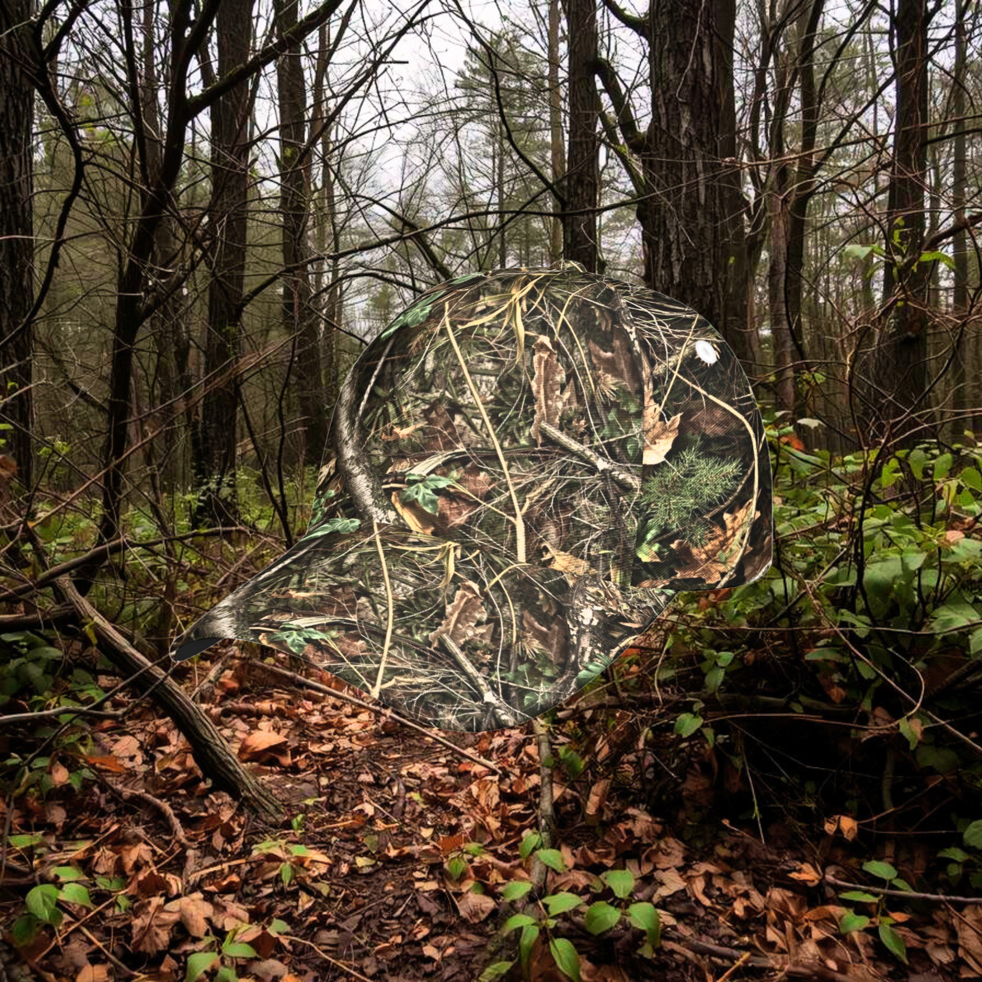 Meltdown - Field Cap