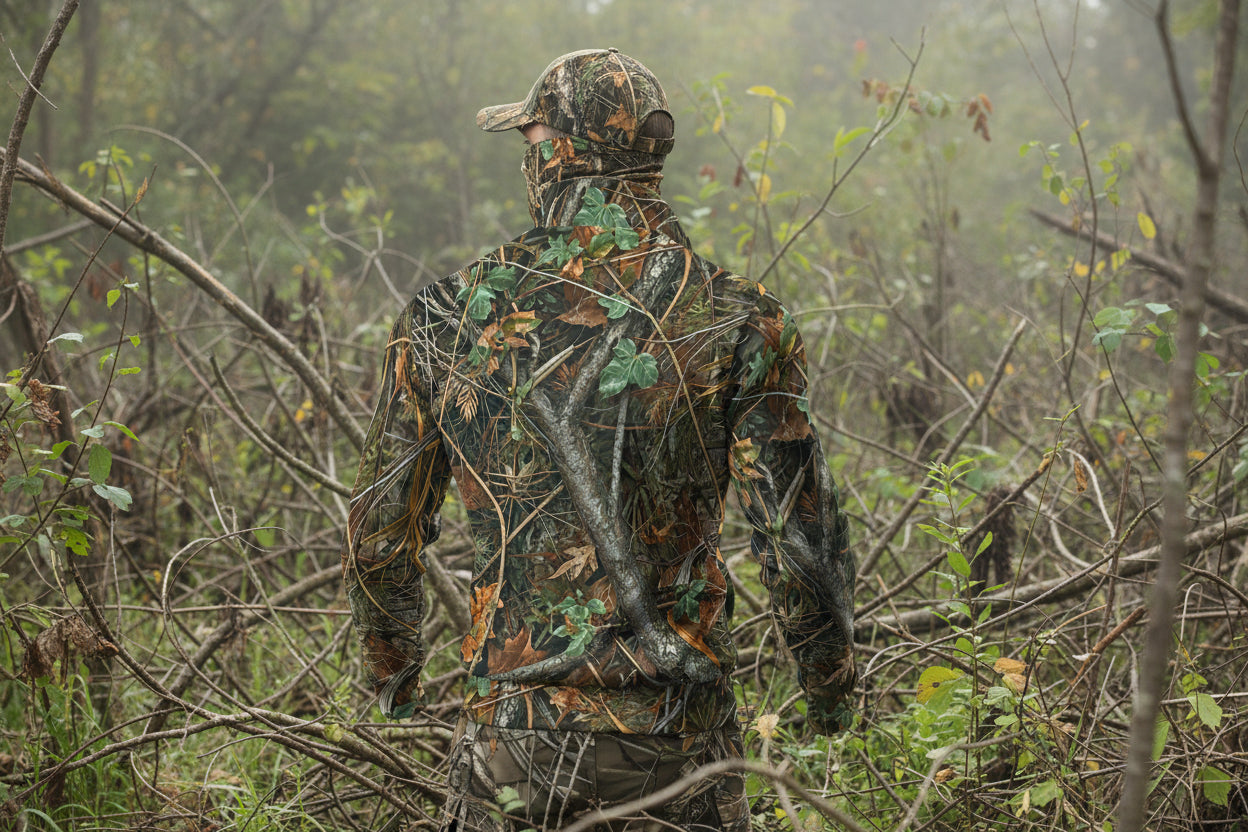 Meltdown - Thick Knit Fleece Jacket