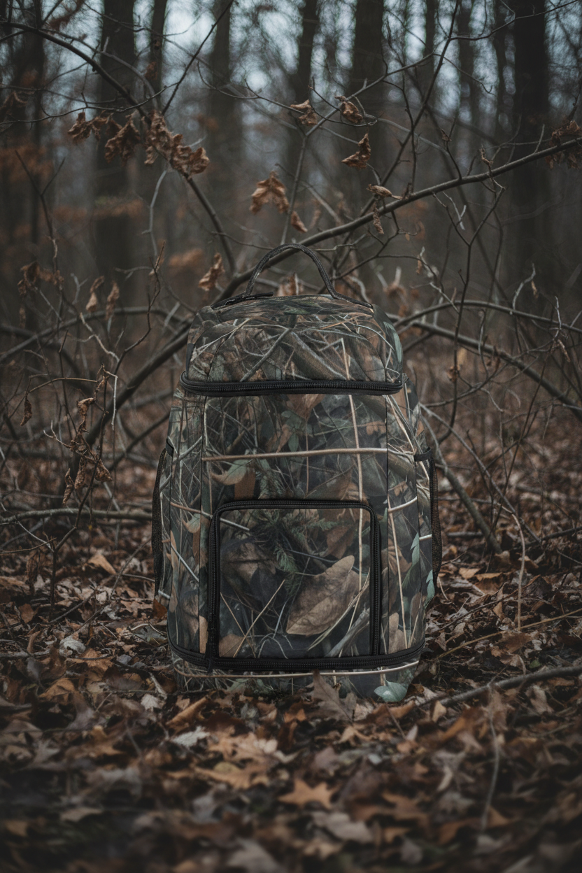Thicket - Multifunctional Field Backpack