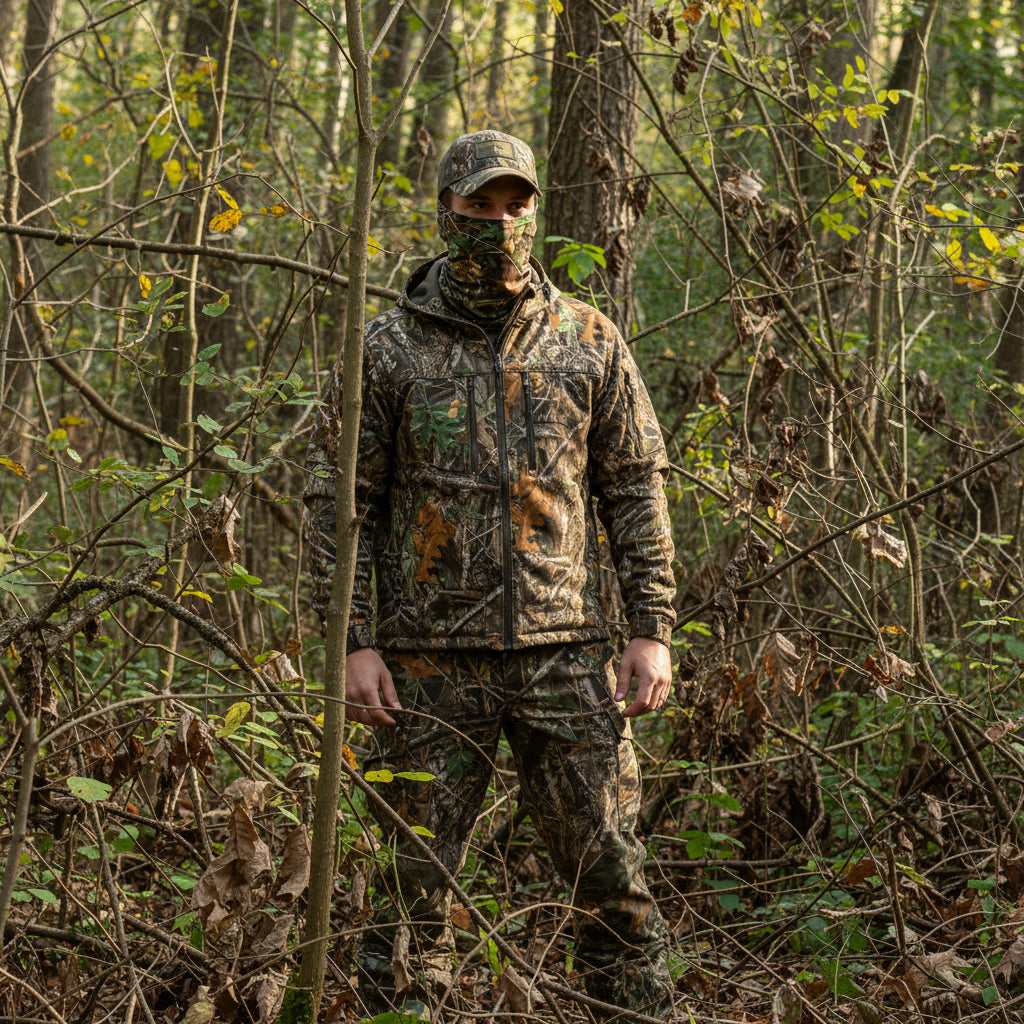 Meltdown - Field Balaclava