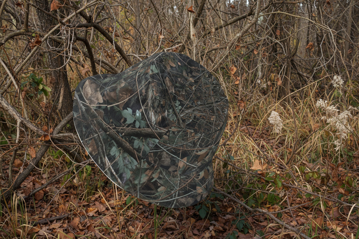 Thicket - Reversible Field Bucket Hat