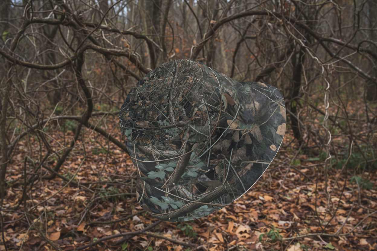 Thicket - Reversible Field Bucket Hat