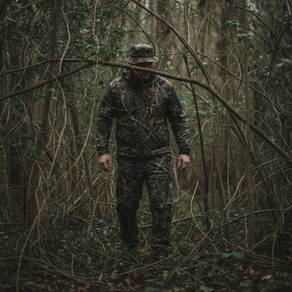 Thicket - Field Cargo Pants