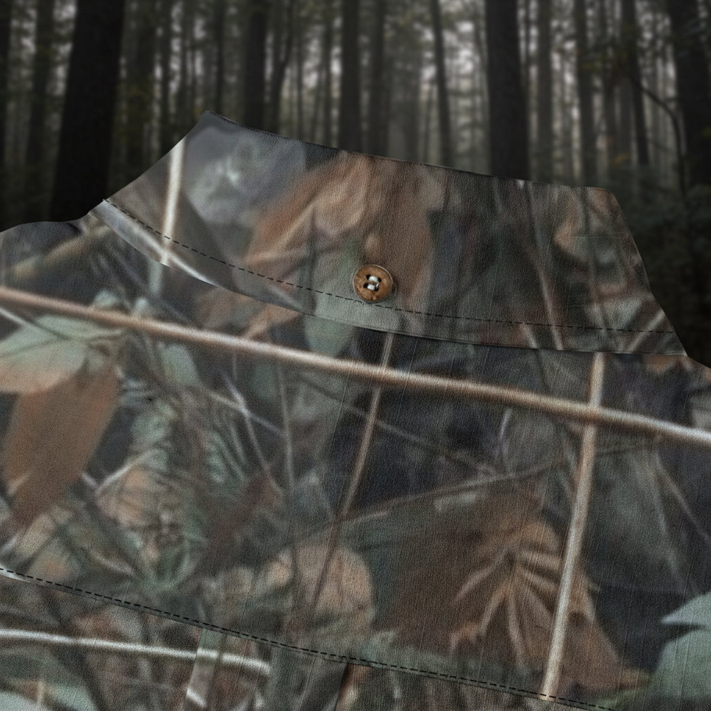 Thicket - Cotton Hunting Shirt
