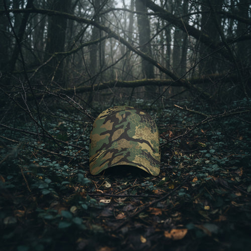 Black Briar - Field Cap