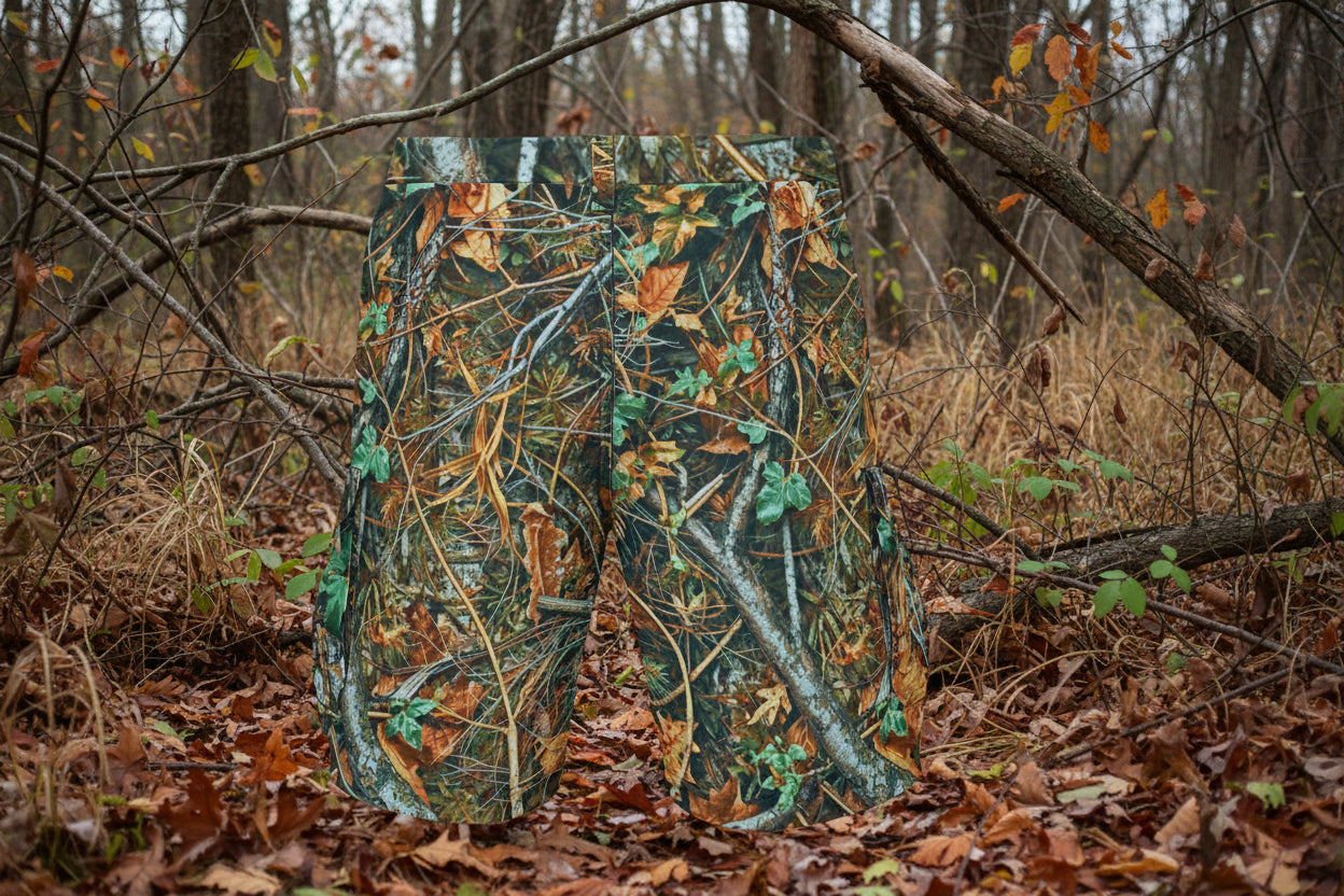 Meltdown - Field Cargo Shorts