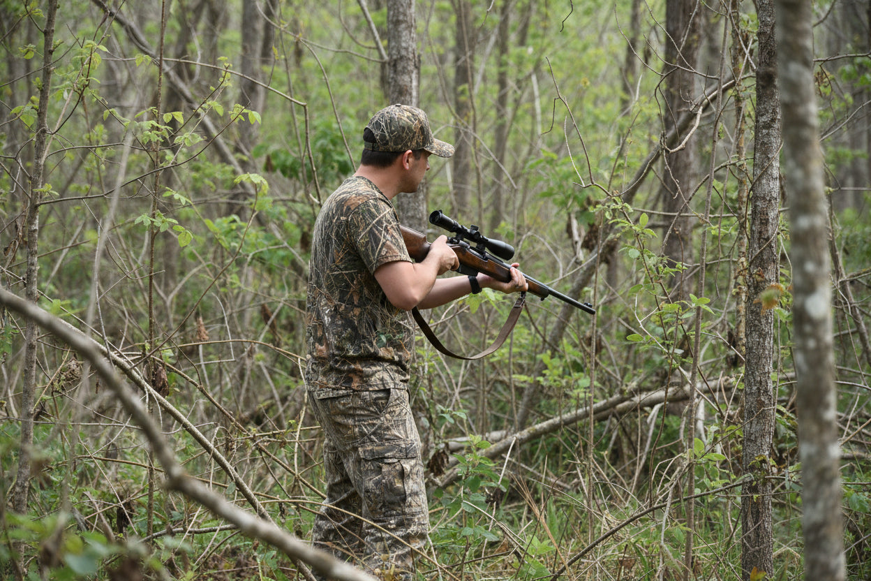 Meltdown - Field Cap