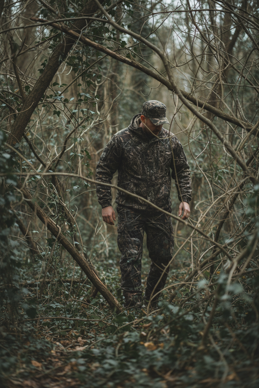 Thicket - Field Cargo Pants