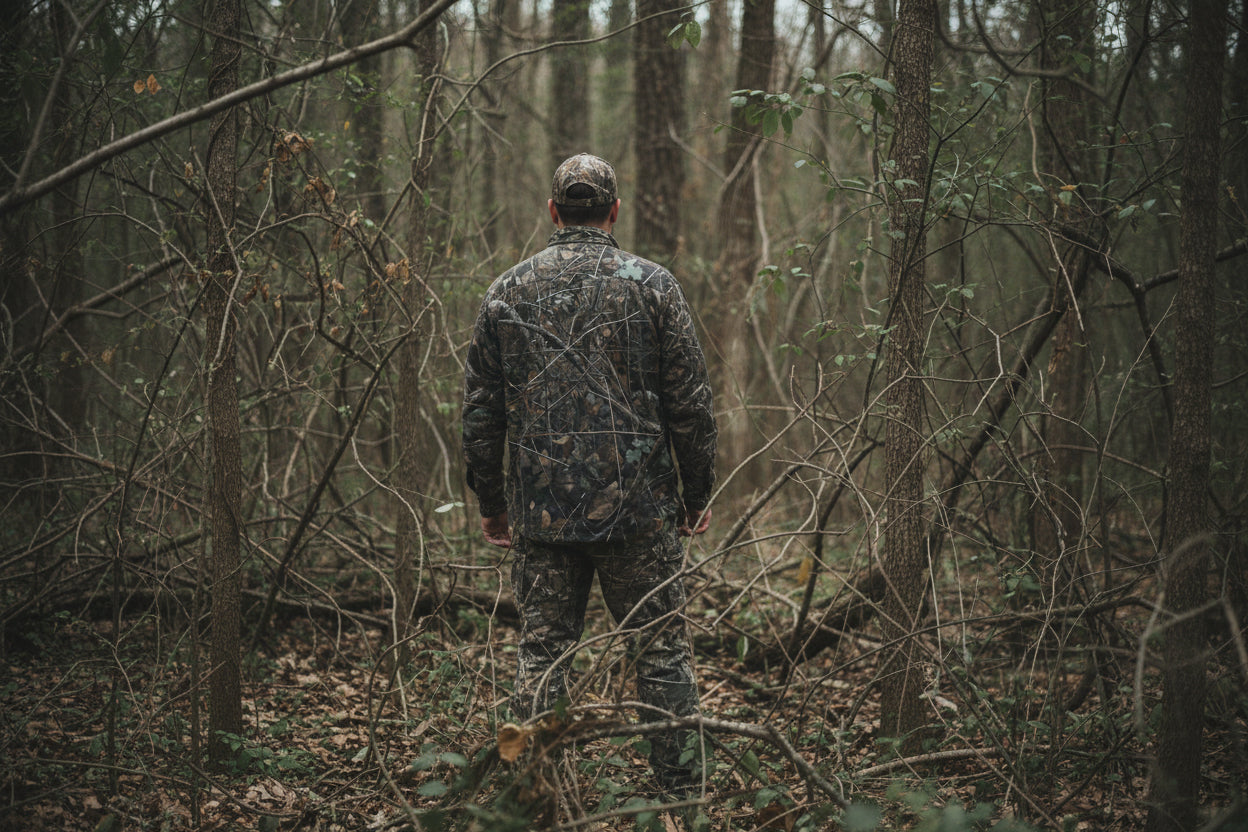 Thicket - Cotton Hunting Shirt