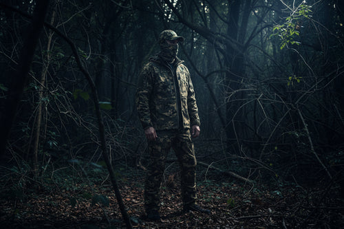 Black Briar - Field Balaclava