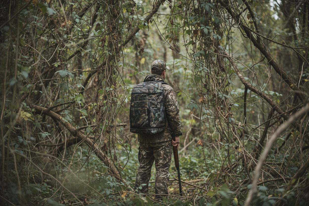 Thicket - Multifunctional Field Backpack