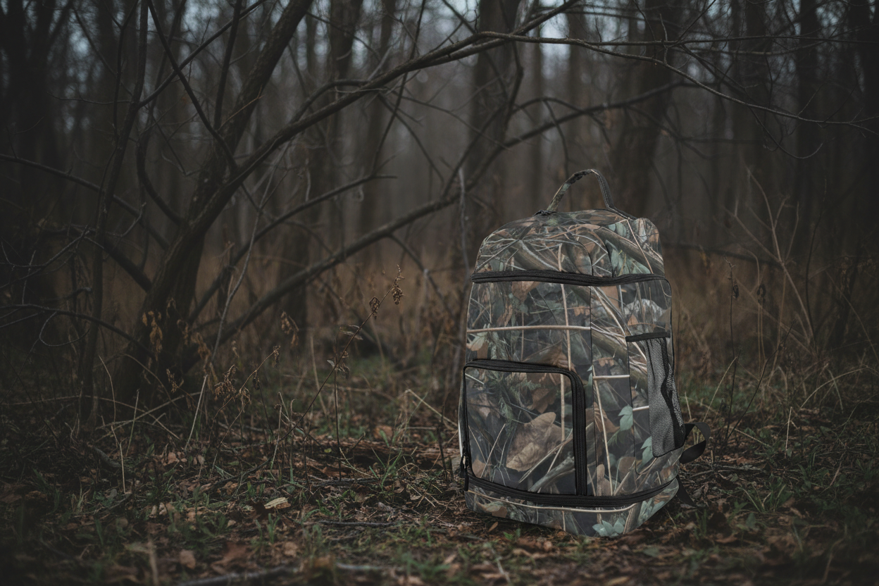 Thicket - Multifunctional Field Backpack