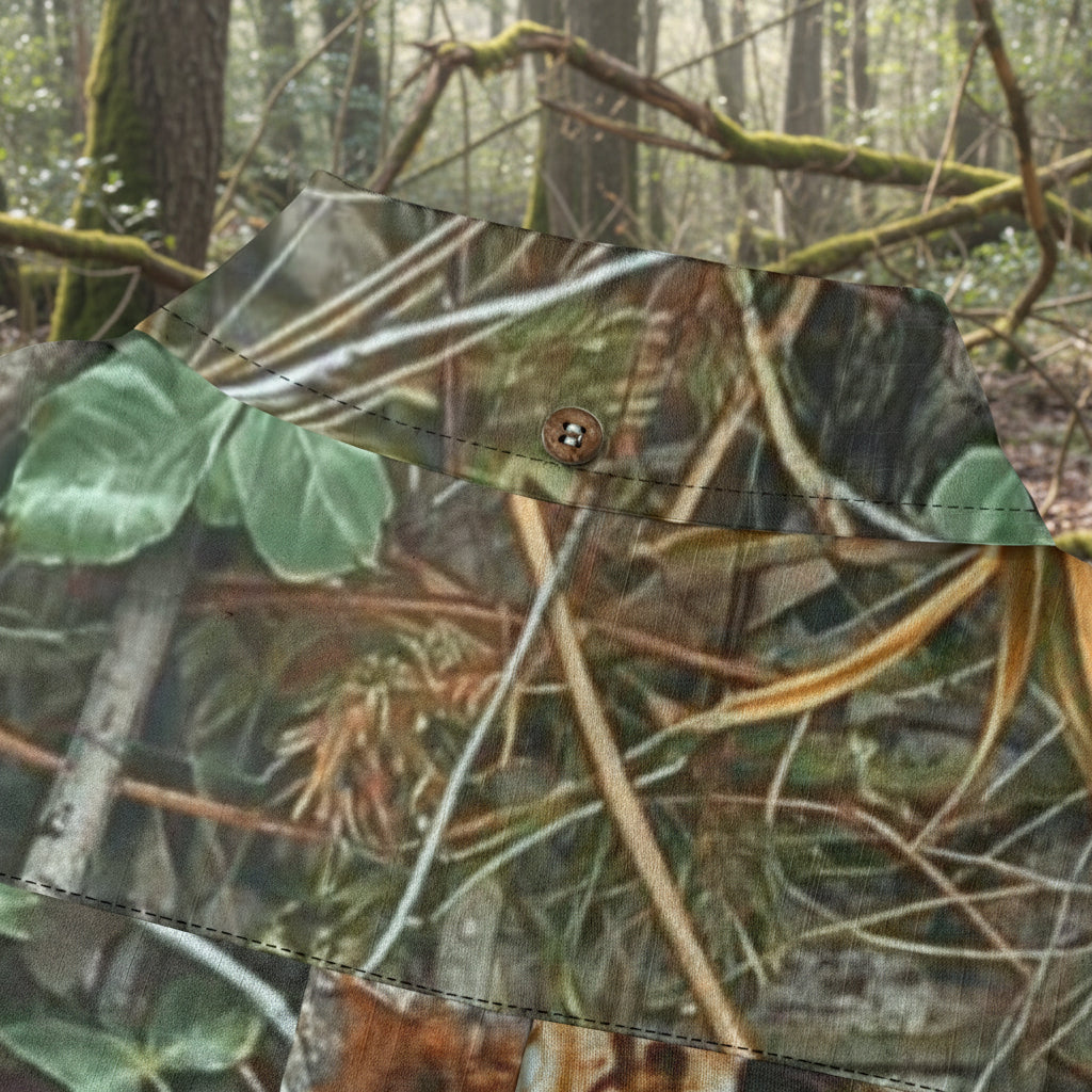 Meltdown Cotton Hunting Shirt