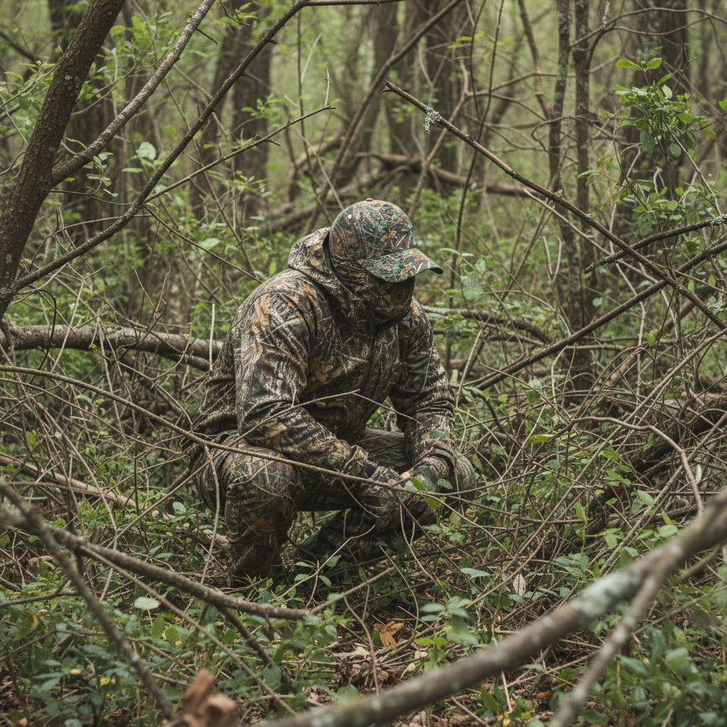 Meltdown - Field Cap